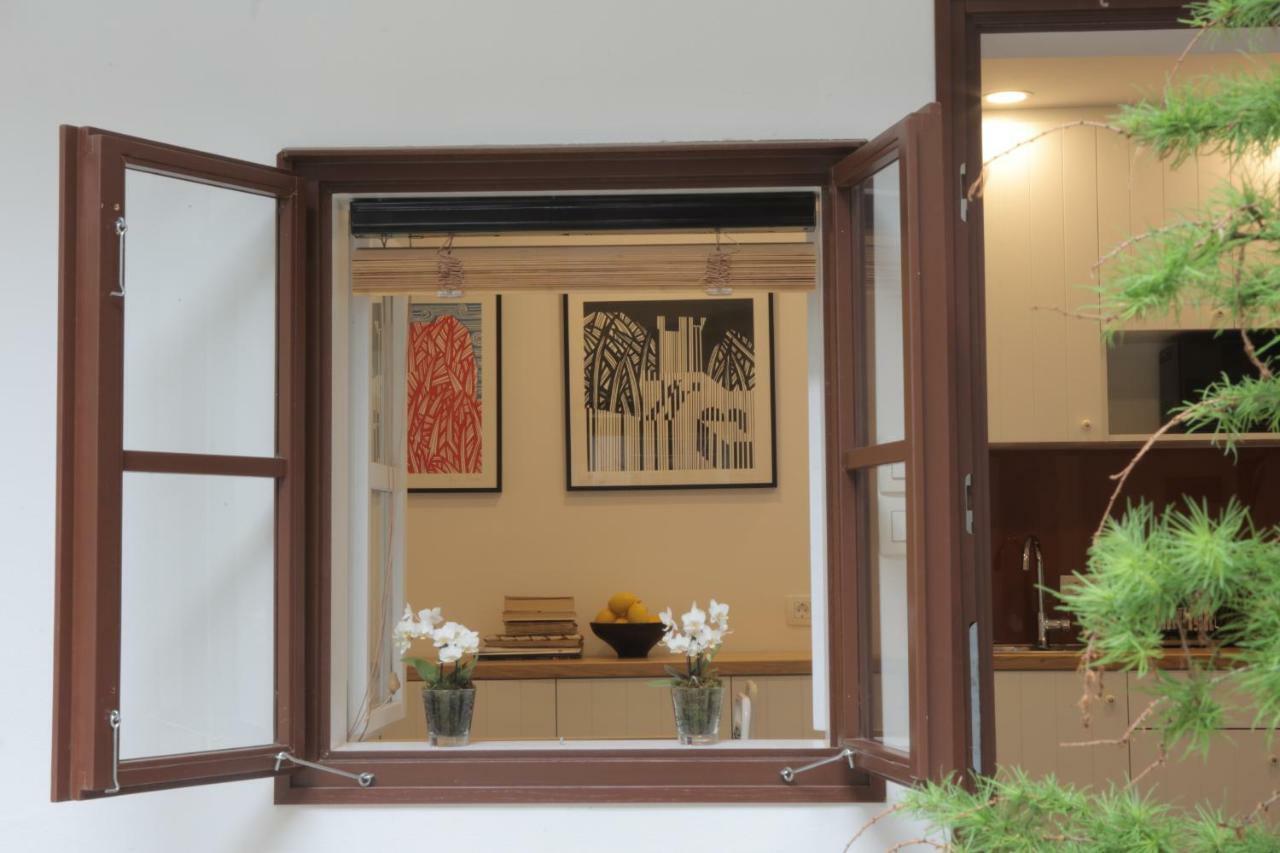 Apartment Addressa Zágráb Kültér fotó