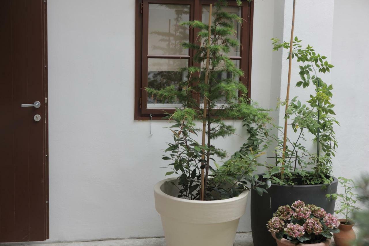 Apartment Addressa Zágráb Kültér fotó