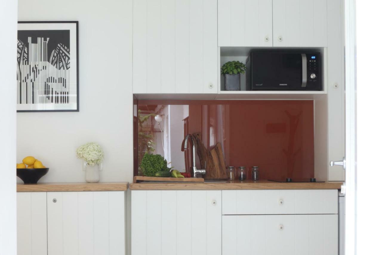 Apartment Addressa Zágráb Kültér fotó