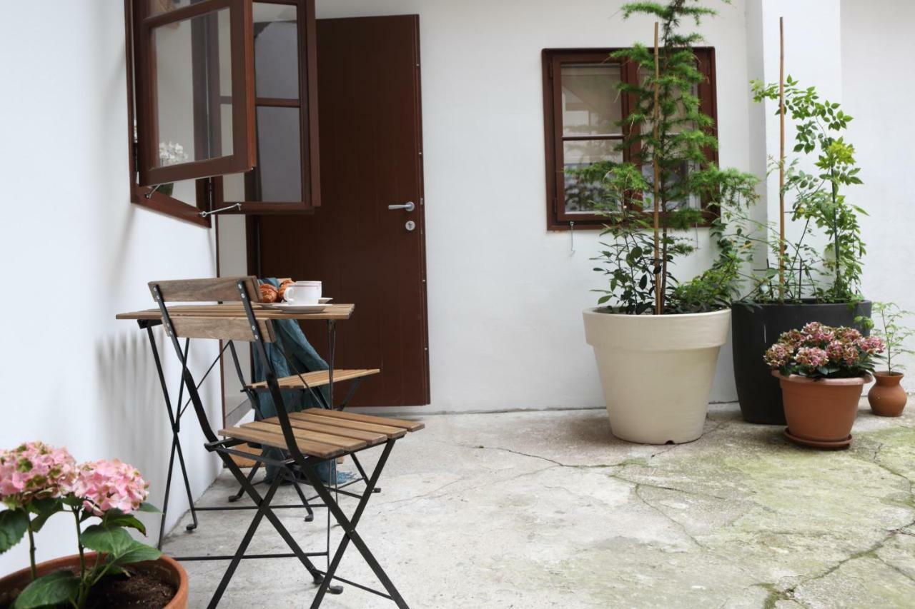 Apartment Addressa Zágráb Kültér fotó