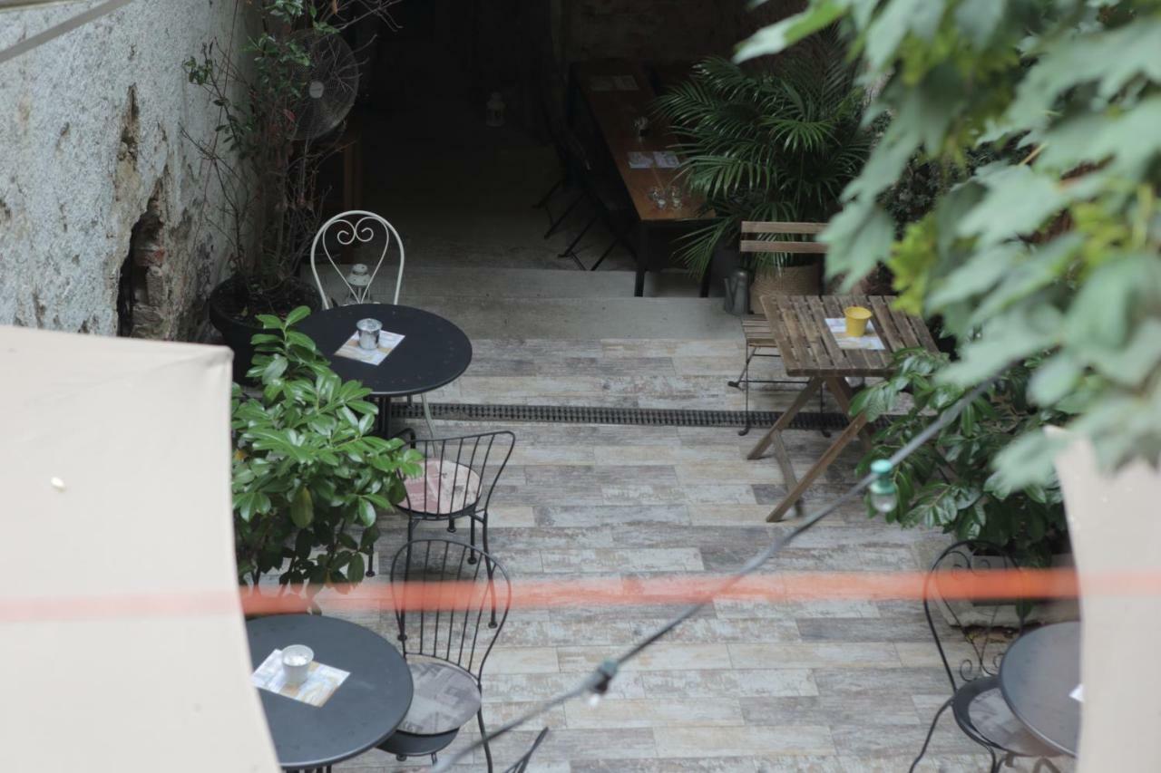 Apartment Addressa Zágráb Kültér fotó